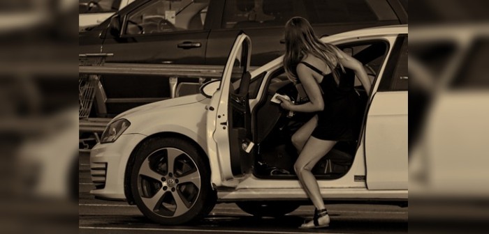 ¡Evita accidentes! Los motivos por los que no deberías conducir con sandalias o hawaianas