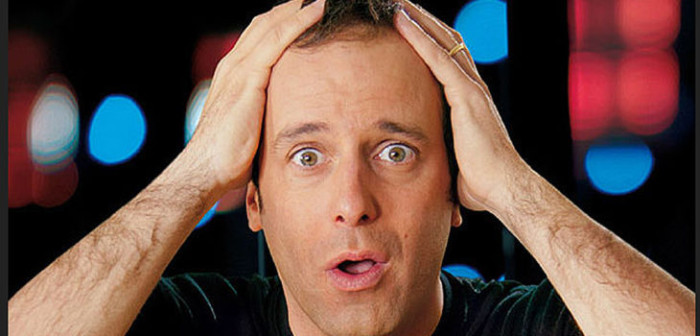 ¿Nuevo personaje? Stefan Kramer sorprende a seguidores con imitación de famoso reguetonero