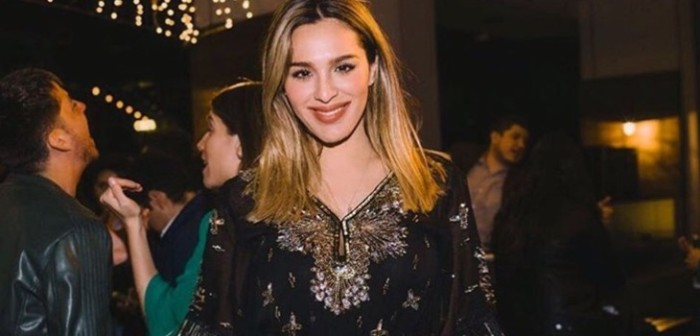 ¿Olvidó a Marcelo Salas? 'Primer Plano' reveló detalles del nuevo amor de Gianella Marengo