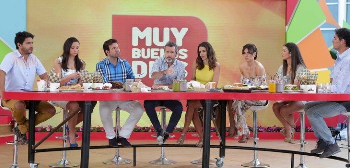 ¿En busca de nueva panelista? Conocido rostro se suma como invitada a Muy Buenos Días