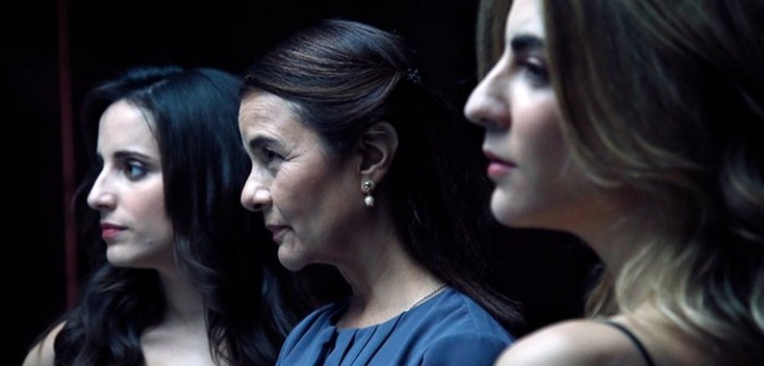 Televidentes impactados con inesperada muerte en Verdades Ocultas: traerá más conflictos