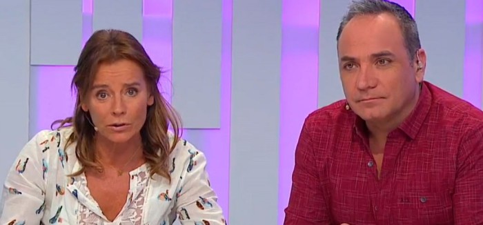 Corte de Santiago confirma multa del CNTV contra Mega por conductas sexuales en matinal