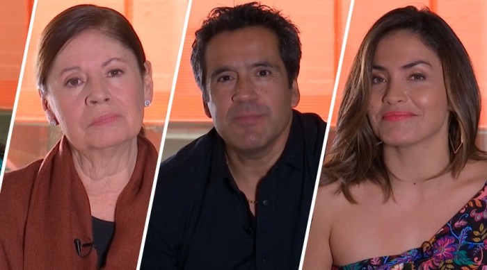 Televidentes eligen al personaje revelación de 'Verdades Ocultas': exigen más protagonismo