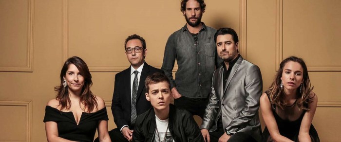 ¿Al área dramática? Miembro de Mucho Gusto tendrá breve participación en Si yo fuera rico