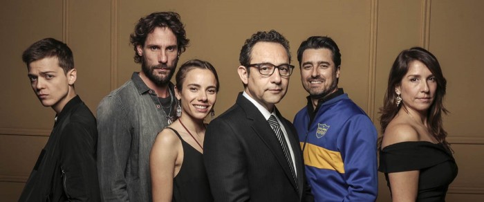 ¿Dotes de actriz? Periodista de Mega sacó aplausos tras aparición en 'Si yo fuera rico'