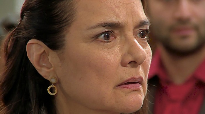 La confusión que generó en redes el nuevo horario de la repetición de 'Verdades Ocultas'