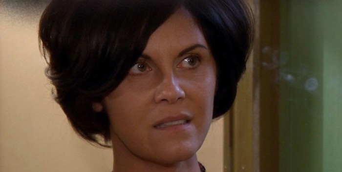 ¿Quién es la misteriosa mujer que visitó a Ángela en 'PNP'? Televidentes lanzaron teorías