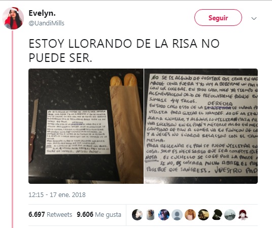 @UandiMills | Twitter