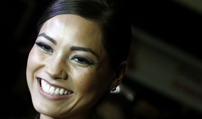 Cumplió su sueño: los divertidos videos que dejó la mudanza de Camila Recabarren