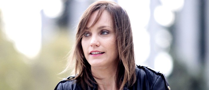 La tierna publicación que Fernanda Hansen le dedicó a su marido por su cumpleaños