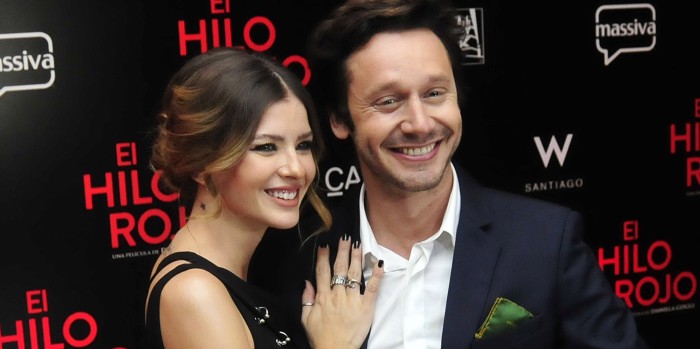 Eugenia Suárez sorprendió con particular confesión sobre convivencia con Benjamín Vicuña