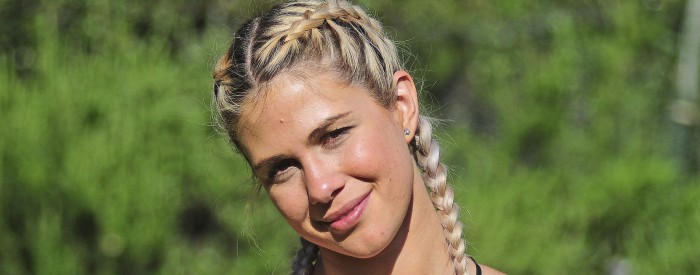 El motivo por el que Laura Prieto se ha mantenido alejada de los medios