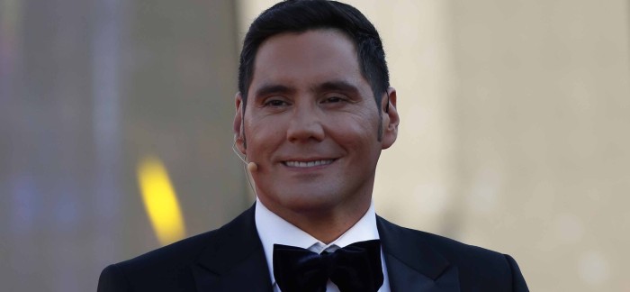 Los descargos de Francisco Saavedra tras error de fuegos artificiales en Torre Entel