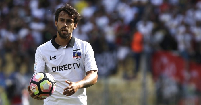 El furioso (y garabateado) descargo de Jorge Valdivia tras incidente con una mujer en cine