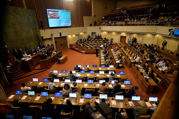 Estos fueron los diputados con mejor y peor asistencia al Congreso durante 2017