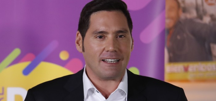 El inesperado 'título' que obtuvo Pancho Saavedra en estudio realizado por Google en Chile