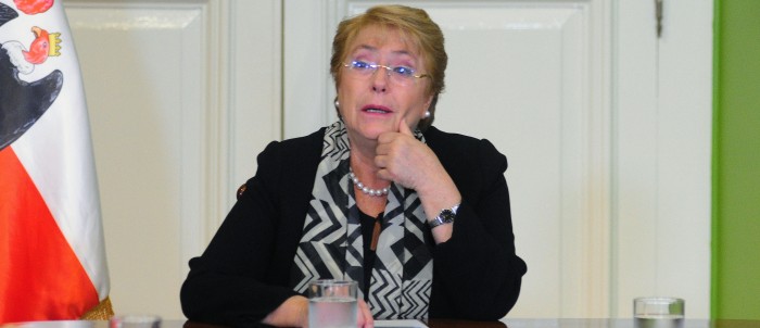 El legado que dejará Bachelet en beneficio del planeta: 