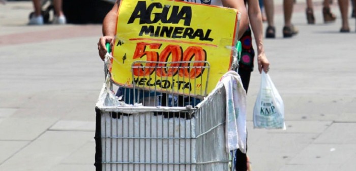 Ola de calor afectará a tres regiones del país: temperaturas podrían llegar a los 35°C