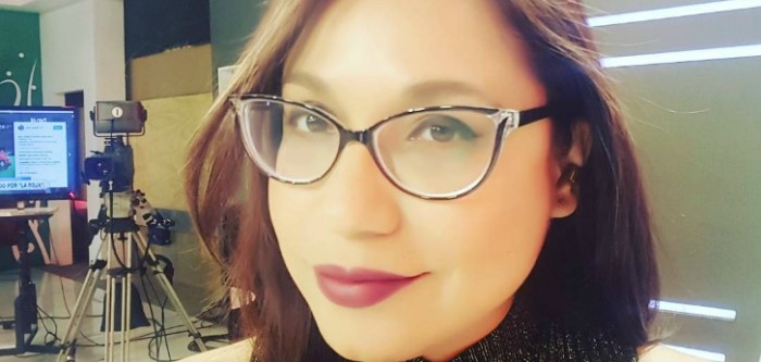 Opiniones divididas: Alejandra Valle abre el debate tras teñirle el pelo a su hija