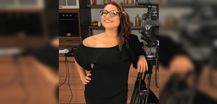 Alejandra Valle conmovió a sus seguidores con emotivo homenaje a Dolores O'Riordan