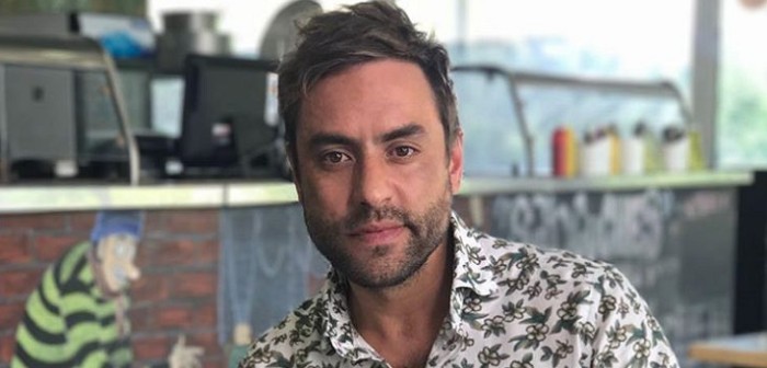 Actor Álvaro Gómez critica al Papa por no reunirse con víctimas de abuso: él fue acosado