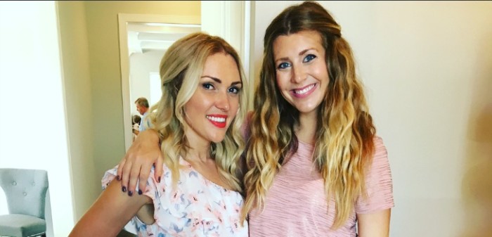 El cáncer dejó a su cuñada sin poder tener hijos: su gesto emocionó a todos