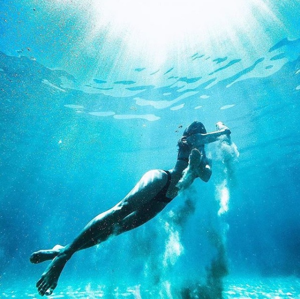 Anastasia Reshetova | Instagram