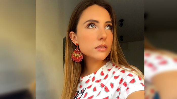 Ángela Duarte | Instagram