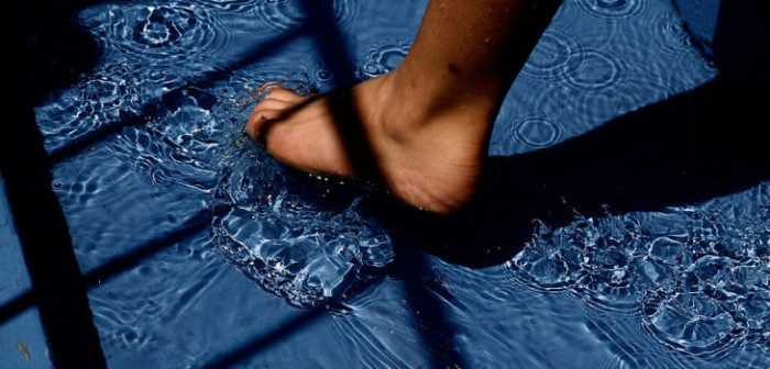 Niño de cuatro años falleció por inmersión en una parcela en Paine