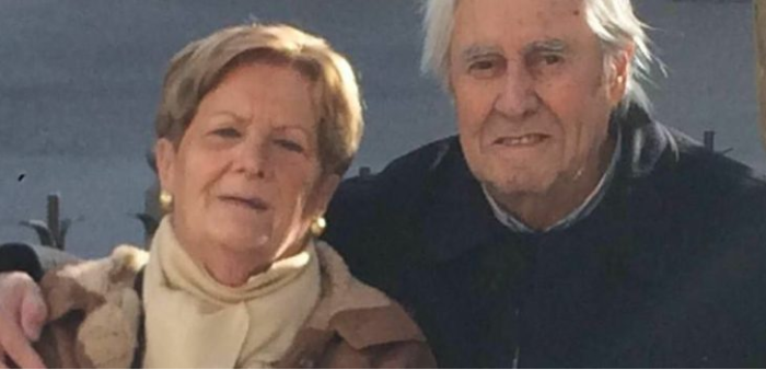 Tío del actor Carlos Díaz murió luego de volcar su vehículo: su tía está grave