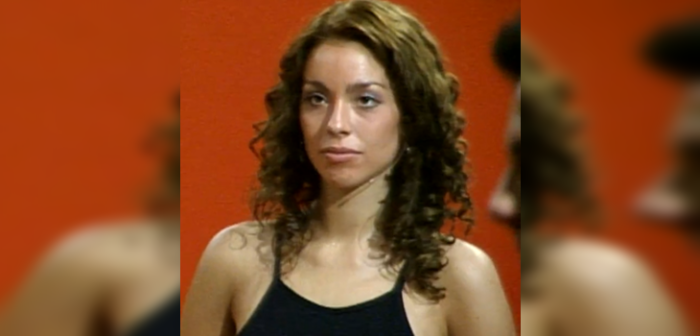 ¿La recuerdas? Así es la nueva vida de la ex Protagonista de la Fama Consuelo Inostroza