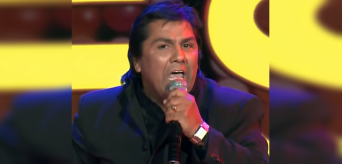 Doble de Zalo Reyes aumentó sus eventos tras rutina de Avello: le piden especial condición