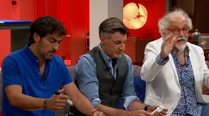 ¿Dani Castro o Max Cabezón? Jurados de Masterchef revelaron quién era su favorito