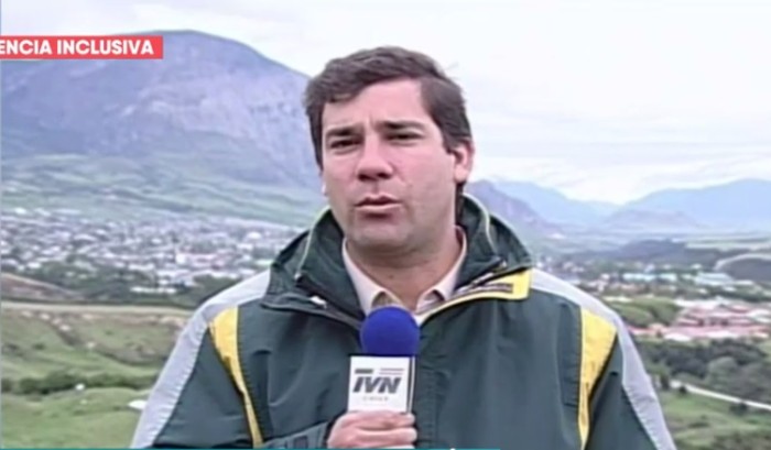 Hijo del periodista Raúl Gamboni enfrenta grave enfermedad: será operado en el extranjero