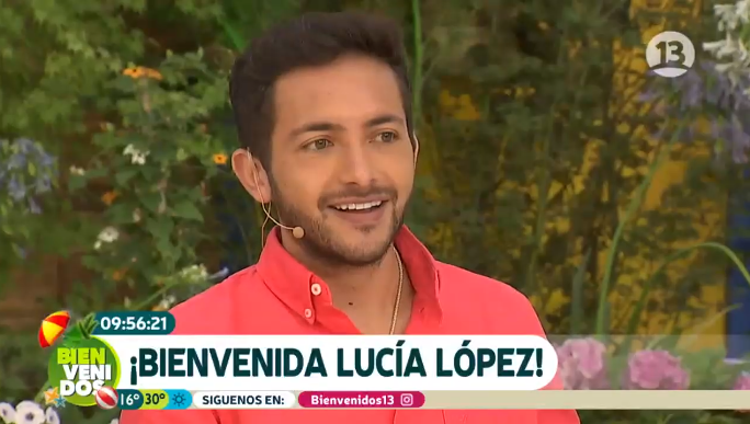 Captura | Canal 13