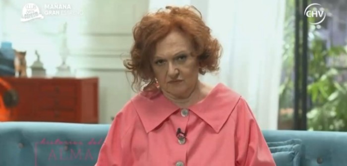 Las duras críticas que recibió el nuevo programa de CHV que reemplazó a 'La Jueza'