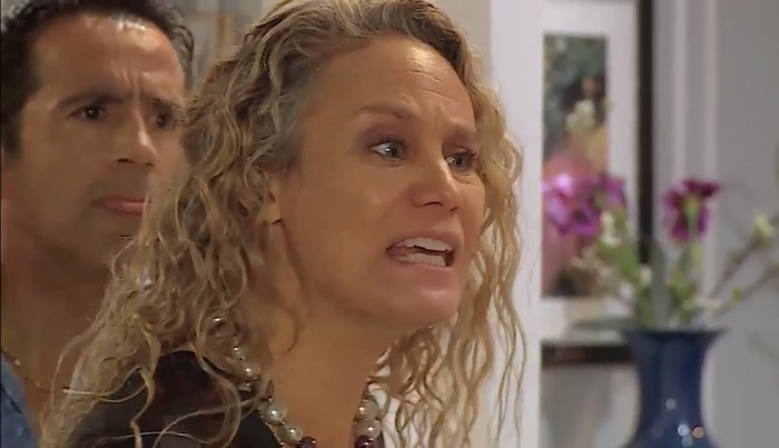 Verdades Ocultas: revelación sobre el pasado de Lulú explicaría por qué adoptó a Agustina