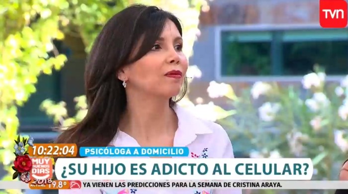 Captura TVN
