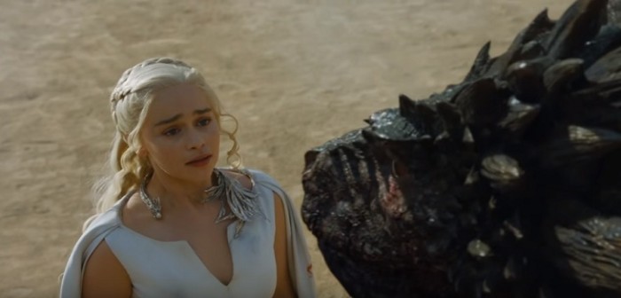 El peinado inspirado en Game of Thrones que será furor este año