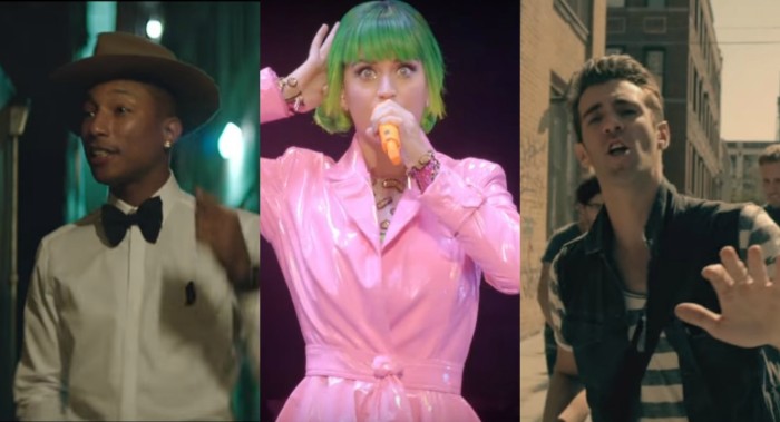 Estas son las 5 canciones que te harán sentir más feliz según la ciencia