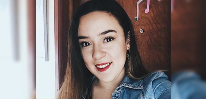 Cantante Christell comparte antigua foto con Mon Laferte y hace especial petición