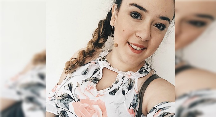 Christell Rodríguez | Instagram