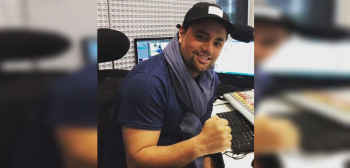 Hija de Daniel Valenzuela se luce imitando a Yamila Reyna: desató carcajadas de seguidores