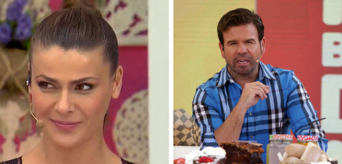 ¿Se arrepintió? El mensaje de Tonka Tomicic a Nacho Gutiérrez por su llegada a TVN