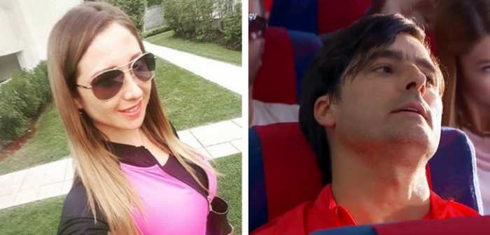 La cruel referencia a incidente de Luli en Si Yo Fuera Rico que sacó risas en televidentes