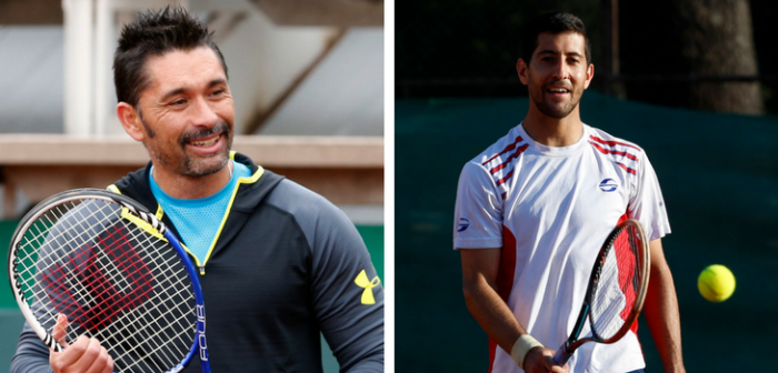 Filtran audios de hilarantes consejos del Chino Ríos a Hans Podlipnik: la rompen en redes