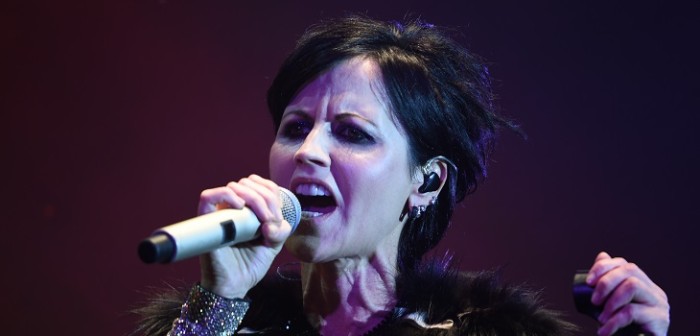 Fallece Dolores O' Riordan, líder de la banda 'The Cranberries'