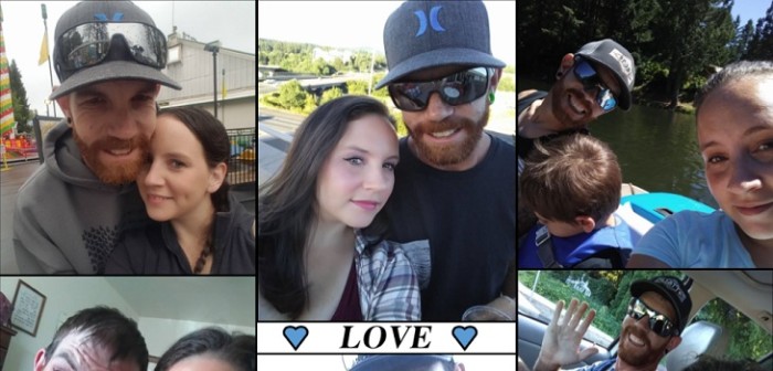 ¡Inspirador! Amigos de hombre con cáncer terminal cumplieron su sueño a días de morir