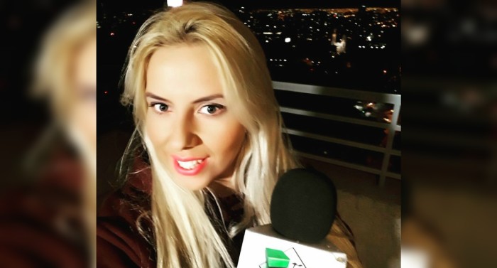 Ex 'Yingo' Gussy se lució en redes con arriesgado cambio de look al estilo 'Christell'