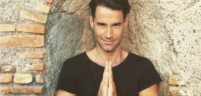 Villanos de teleseries de Mega se reunieron y seguidores festinaron con el encuentro